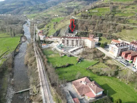 Piso en Travesía Cardenal Ceferino, 33